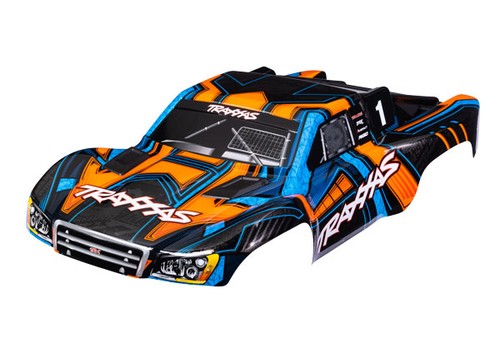 Traxxas trx6844 orng - traxxas, trx6844-orng