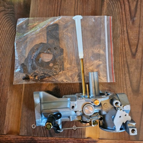 Carburateur briggs stratton - briggs, &