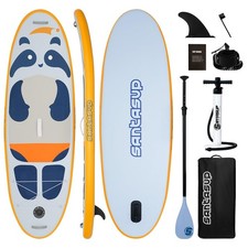 Planche à pagaie Gonflable