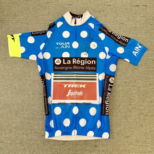 Trek segafredo tour ain - trek,