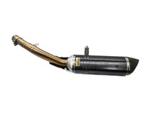 Silencieux (Kawasaki - Z 800