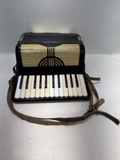 Camerano Accordion