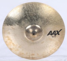 Sabian 18 inch AAX Thin Crash