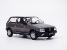 FIAT UNO TURBO IE anthracite