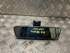 Retroviseur interieur PEUGEOT