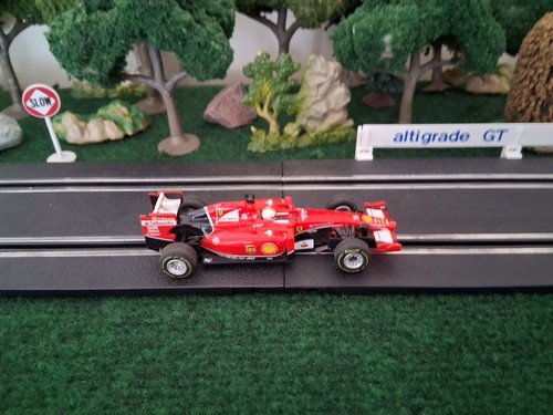 Ferrari santander ups - f1,