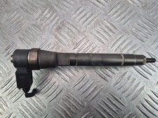 Mercedes C220 CDI W203