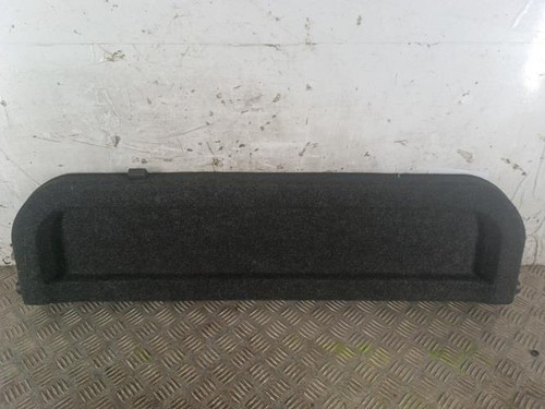 Plage arriere suzuki swift - plage,