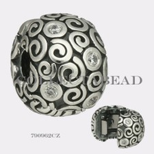 Authentic Pandora Sterling