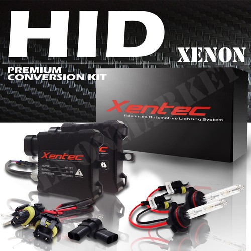 Kit conversion xénon ford - de,
