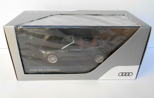 Die cast audi cabriolet - audi,