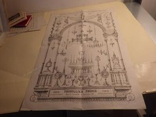 1877.Trioullier factory goldsmith church (gas appliances).