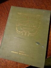 Les Meubles et La Decoration en Angleterre 1680-1800