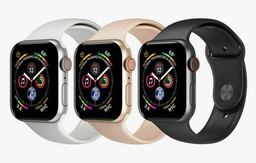 Apple watch series 44mm - 5, 40/44mm