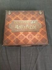 PICTIONARY Air Harry Potter Full Board Game FREE SHIPPING!!!!!!