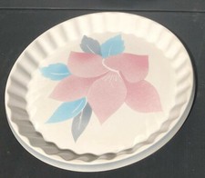 Moule à tarte FAIENCE DE