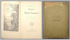 MÉMOIRES d'un PIGEON VOYAGEUR