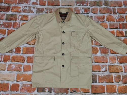 Chevignon vintage manteau - chevignon,