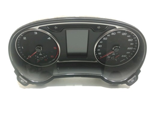 Compteur 8x0920930j audi - 8x0920930j,