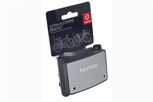 Fixation porte bébé - , hamax