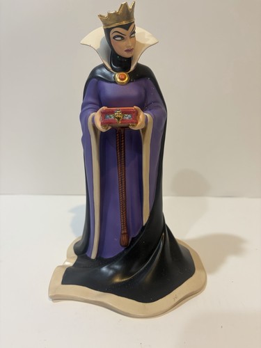 Disney wdcc snow - wdcc,