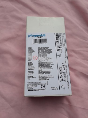 Playmobil 6446 kit eclairage - kit, d