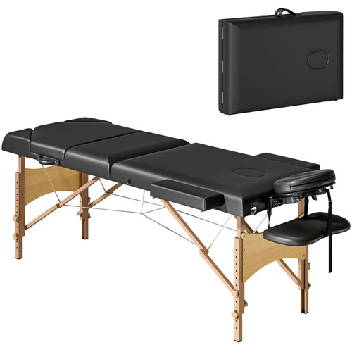 Table massage pliante - table, de