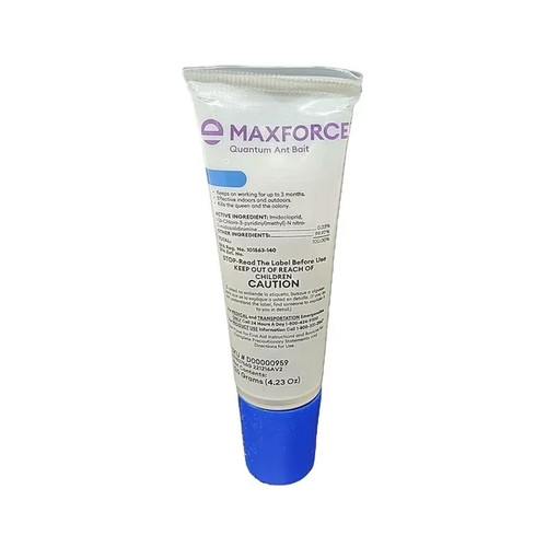 Maxforce quantum ant gel bait - quantum,