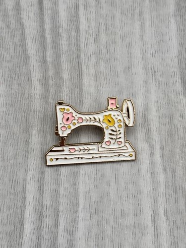 Broche pour machine coudre - pour, à