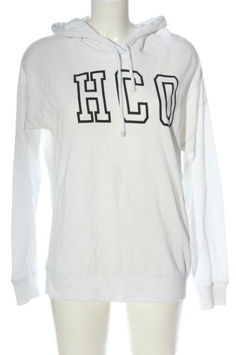 Hollister sweat capuche - sweat,