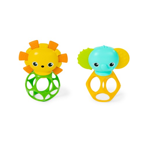 Bright starts oball soother - starts,
