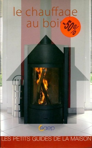 Chauffage bois marcel - le,