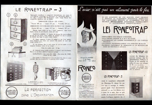 Les lilas nantes - les,