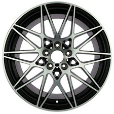 ⚡️⚡️ 4 Jantes 19''