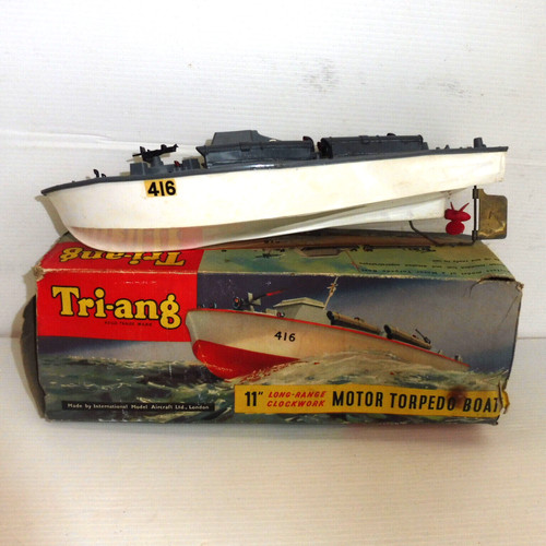 Tri ang motor - tri-ang,