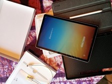 Samsung galaxy tab s10 - samsung, lite