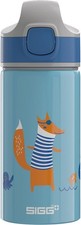 Gourde Enfant SIGG Miracle Fox