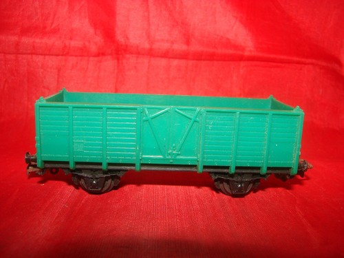 Piko wagon tombereau - ho, train