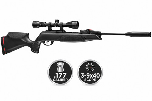Gamo swarm magnum - magnum, 10x