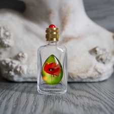 5.8 cm, miniature de parfum