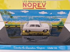 Norev Simca 1100 neuve en