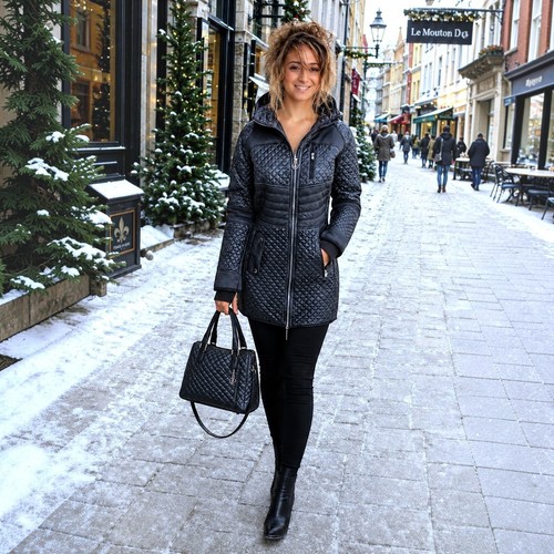 Michael kors new manteau a - -,