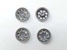 4 Jantes Speedline 19" -