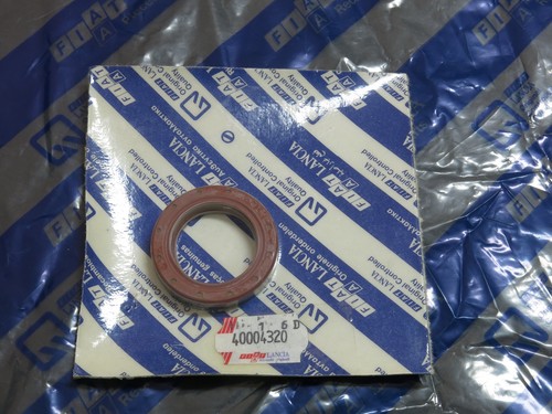 Joint arbre moteur alfa - moteur,