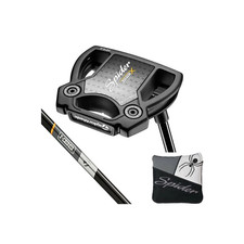 NOUVEAU putter TaylorMade Spider TOUR X TRUSS TM1 34 pouces avec droitier HC