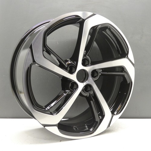Trophy alliage roue - hs, "