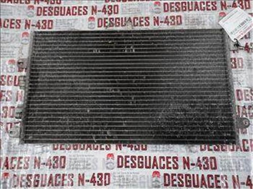 Radiateur climatisation alfa - radiateur,
