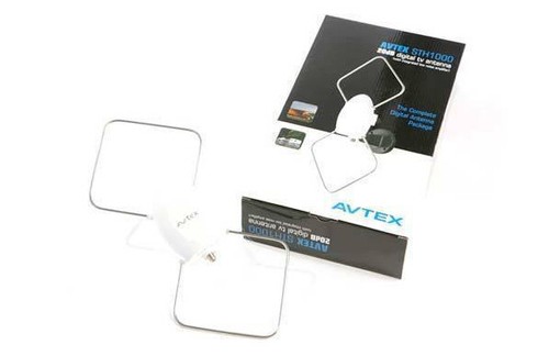 Avtex sth 2000 24volt - avtex,