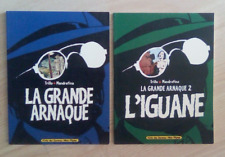 Bd Mandrafina / Trillo : La