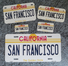 San Francisco California USA